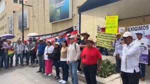 CNTE, elecciones judiciales y la fragilidad energética territorial