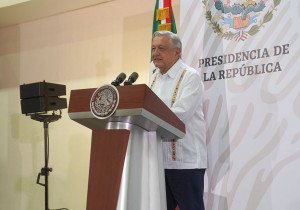 Quinto Informe de Gobierno de AMLO destaca logros en desarrollo social y seguridad