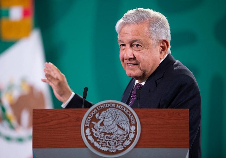 Andrés Manuel López Obrador