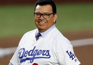 Fernando Valenzuela es el deportista mexicano más reconocido en Estados Unidos: AMLO