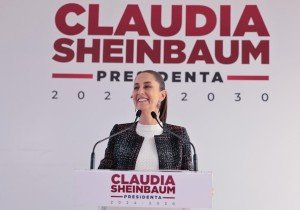 Asistirá la Viceprimera Ministra de Canadá a la toma de protesta de Claudia Sheinbaum