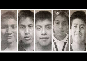 Desaparecen cinco adolescentes en Atlixco