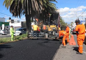 Con más de 3 mmdp, gobierno estatal generó obras con sentido social