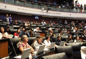 Rosario Orozco Caballero integrará Comisión Permanente del Congreso de la Unión