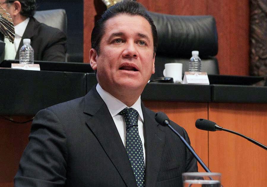 PVEM se &quot;pone sus moños&quot; para alianzas con Morena