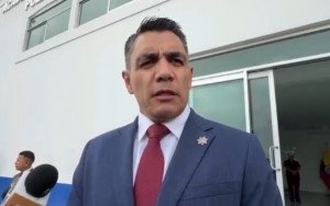 Confirma SSC operativo permanente de seguridad en el Mercado Morelos