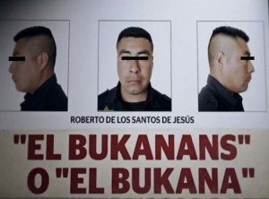 Perfil: “El Bukanas”, de policía municipal a objetivo prioritario en el huachicol