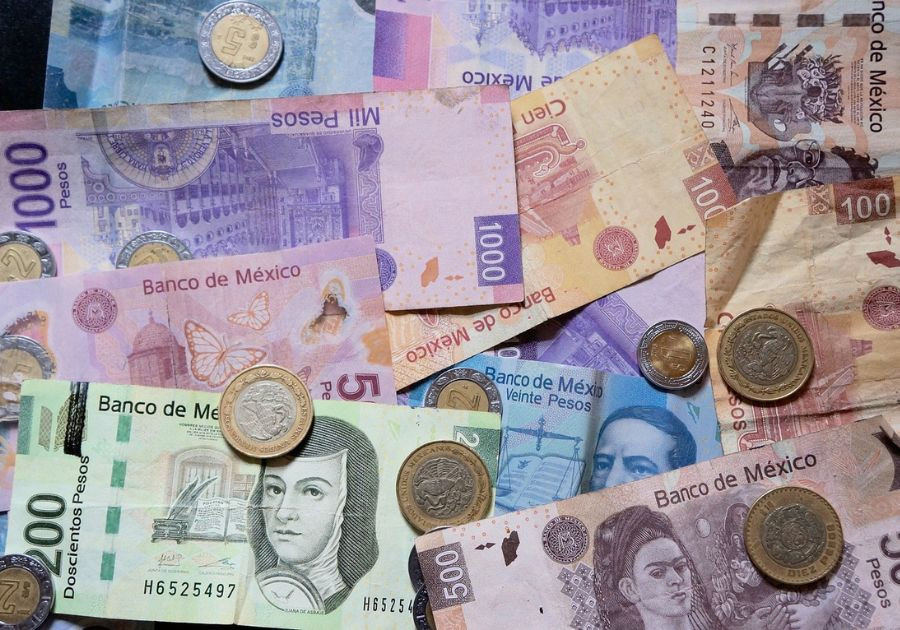 Aumenta 20% el salario mínimo, a partir de enero será de 249 pesos al día