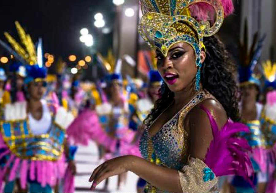 Cancelan el carnaval de Río de Janeiro 2022 por Ómicron
