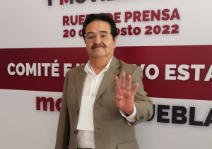 Aclara Agustín Guerrero a Nacho Mier y Adán Augusto: al candidato lo elegirá el pueblo