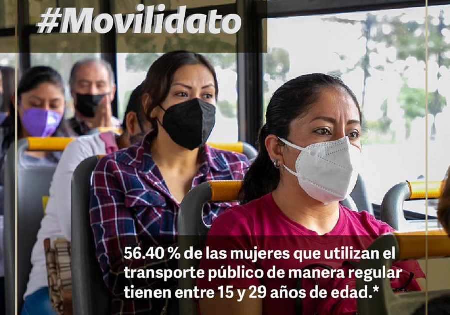 Movilidad Puebla 