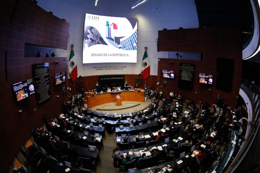 Traiciona el PT otra vez y amputa revocación de mandato del Plan B