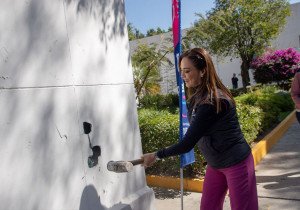 Arranca SMDIF Puebla modernización de inmuebles