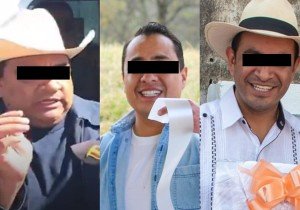 Investigan por extorsión y secuestro a los alcaldes de Tlachichuca y Serdán