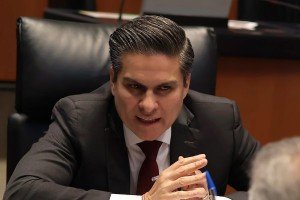 Respalda Senador Pável Jarero reforma para poner fin a las pensiones doradas de la burocracia
