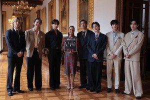 Sheinbaum recibe a BTS; música fortalece valores entre México y Corea del Sur