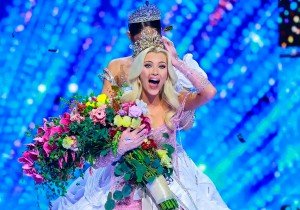 Dinamarca conquista su primer Miss Universo con Victoria Kjær Theilvig