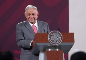 Por consigna, rechazo a nuevos libros de texto, asegura López Obrador