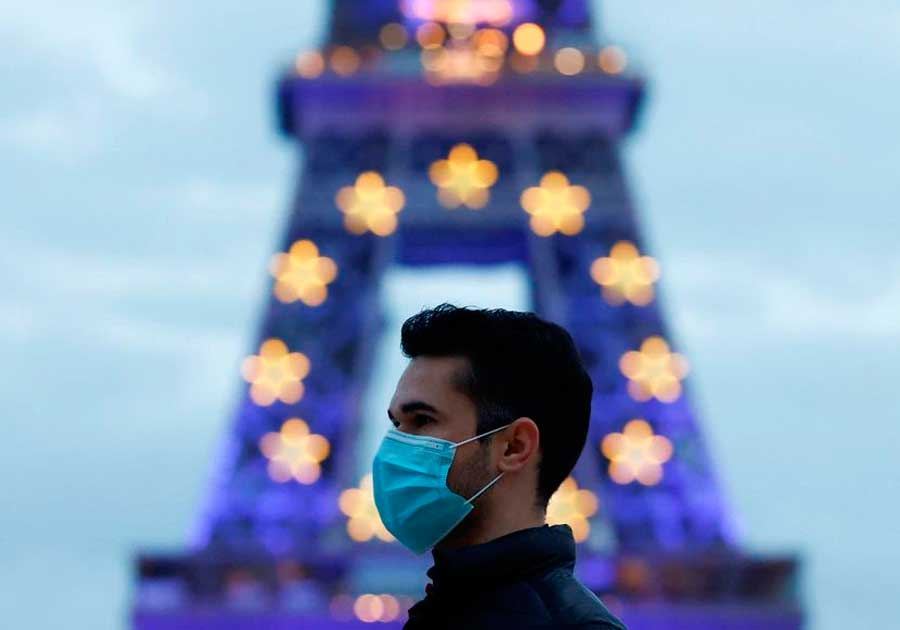 Podría terminar la pandemia en Europa tras ómicron: OMS