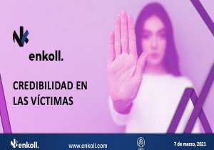 En casos de violación, 90% de las mujeres cree en la víctima