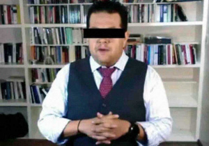 Agregan un delito al director del Diario Cambio en Puebla