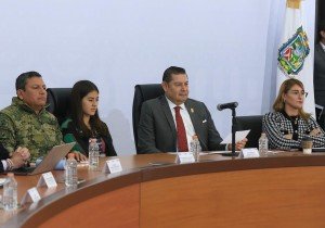 Aclara Armenta que todas las personas tienen derecho a la presunción de inocencia