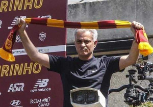 La Roma consigue el primer título de la Europa Conference League con Mourinho al mando