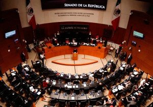 Avala Pleno del Senado vacaciones dignas para los trabajadores