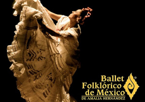  Amalia Hernández, la mujer detrás del ballet mexicano más visto en el mundo