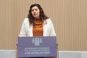 Promueven en el Congreso del Estado 16 Días de Activismo para la eliminación de la violencia contra las mujeres