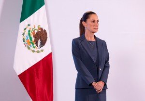 Claudia Sheinbaum representará a México en la Cumbre del G20 en Brasil