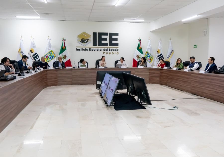 Deja IEE en manos de tribunales investigación sobre presunta inyección de votos