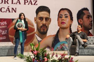 Puebla, sede del combate por cinturón interino del Consejo Mundial de Boxeo