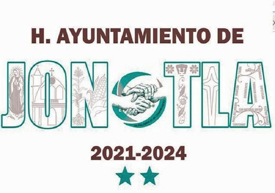 Jonotla ayuntamiento 