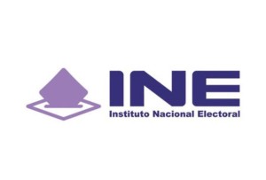 Cambia el INE el rosa por el lila en su imagen institucional