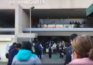 Vacunación en Puebla