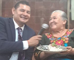 Puebla lanza la Temporada del Chile en Nogada 2025 con impacto económico de 2 mil MDP