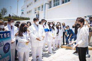 Facultad de Ciencias Agrícolas y Pecuarias de la BUAP detona el crecimiento en la región: Lilia Cedillo