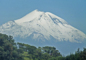 Mueren cuatro alpinistas en el volcán Citlaltépetl