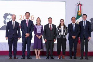 Claudia Sheinbaum destaca inversión de 10 mil 106 mdp para el PODECOBI de Zapotlán, Hidalgo, que ya reúne 147 mil mdp en proyectos