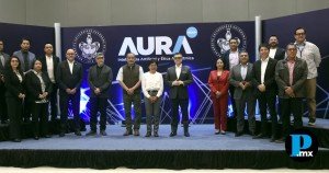 BUAP inaugura AURA: inteligencia artificial ética y educación tecnológica responsable universitaria
