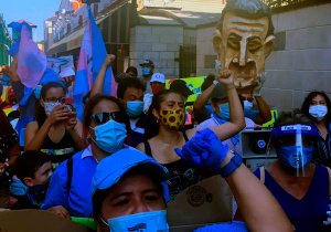 Marchan contra los millonarios en NY