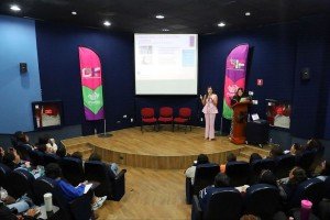 Realizan DIF Puebla Capital y Hospital Betania el Foro “Autismo: retos, avances e inclusión”