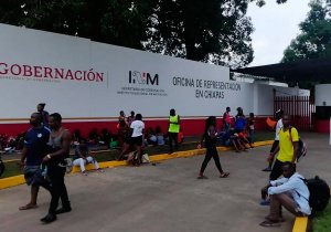 Inaugurará Comar segunda oficina en Chiapas