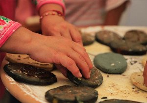 Capacita Turismo a prestadores de servicios en manejo y preparación de alimentos