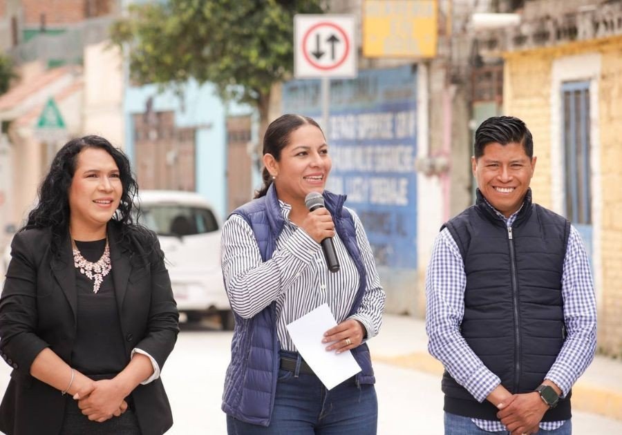 Ajusta San Andrés Cholula su presupuesto ante recorte