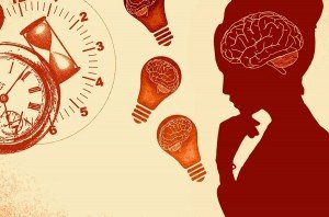 Las palabras y los hechos