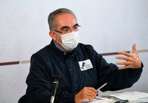 Para cuatro grupos de edad, vacunación en 77 municipios