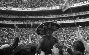 …y fuimos campeones!