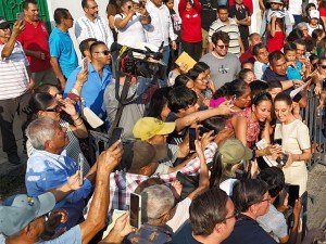 Presidenta Claudia Sheinbaum consolida un gobierno de y para mujeres tras gira por Colima y Nayarit